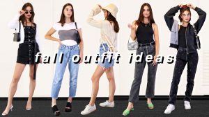 Top 10 Fashion Clothes Ideas