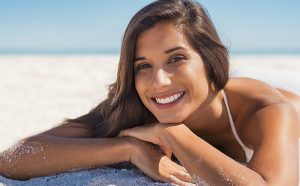 Keep Your Skin Healthy This Summer