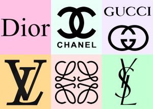 How do Luxury Brands differentiate their Products?