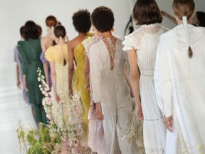 Sustainable Fashion in the Current Context