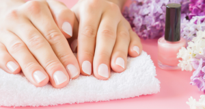 Why to Care Your Nails