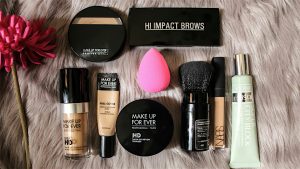 Make up Essentials for Ladies