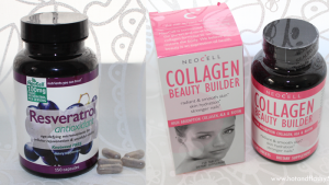 Collagen a Beauty Builder