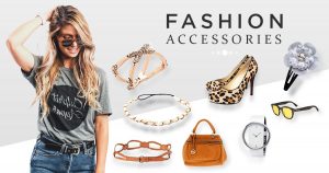 Importance of Accessories