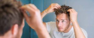 Ways to Forestall Hair Loss in Men