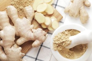 10 Health Benefits Of Ginger That Are Seriously Impressive