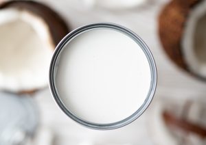 Is Coconut Milk Healthy?