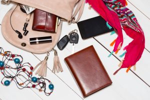 10 Essentials For Every Working Women’s Bag