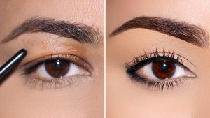 Cute Puppy Eyes Makeup Trend You Need to Know About