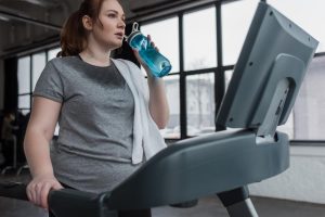 What to Do When More Exercise and Stricter Dieting Don’t Work