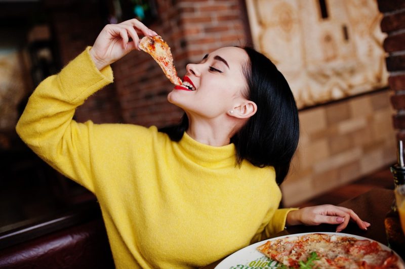 How To Deal With Your Toughest Cravings