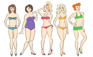 What Your Body Type Reveals About Your Health and Wellness