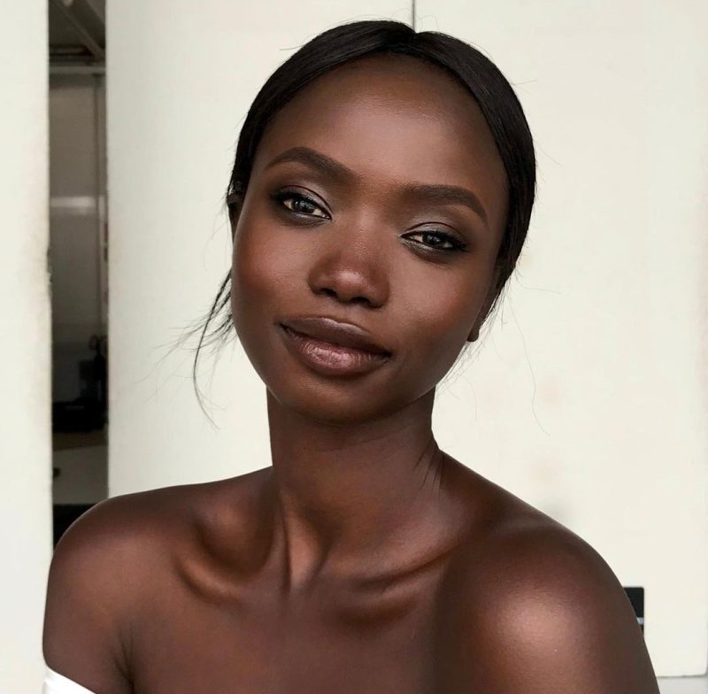 11 Makeup Tricks for Dark Skin