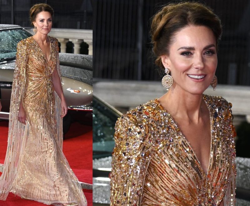 Kate Middleton’s 12 Best Fashion Moments of All Time