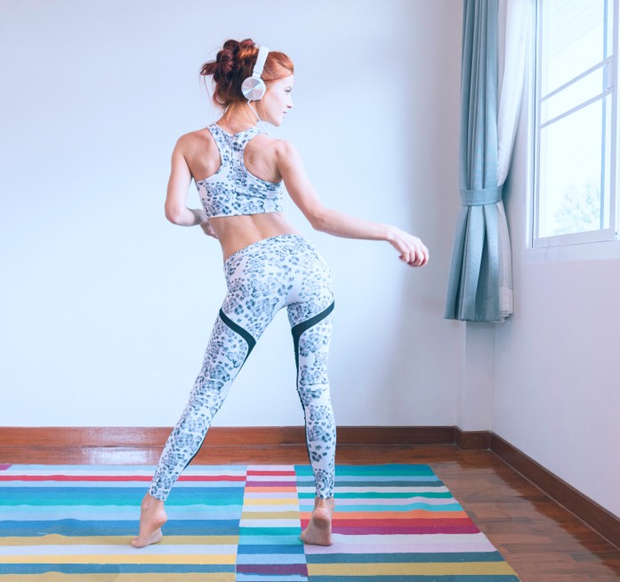 10 Tips For Getting Started With Dance Cardio & Dancer Sculpt Workouts