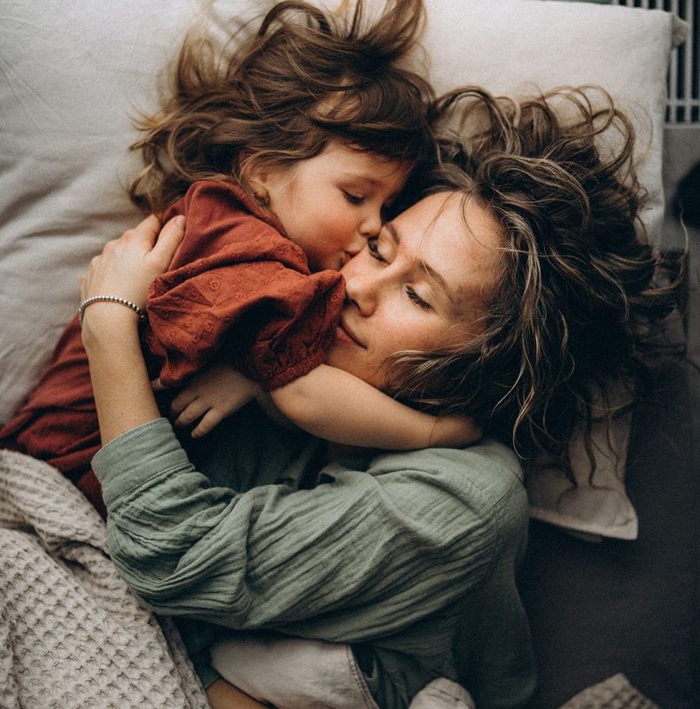 6 Ways Every Mother Must Impact The Life Of Their Daughters