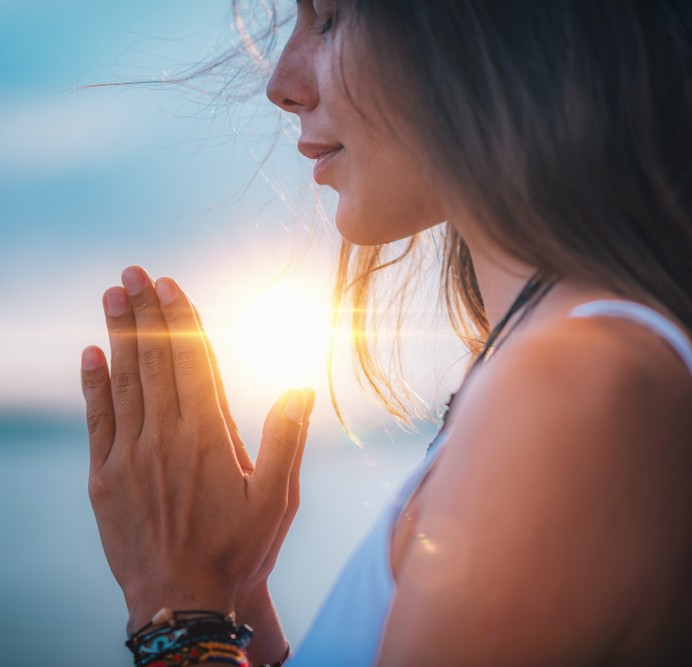 5 Spiritual Practices That Can Increase Well-Being