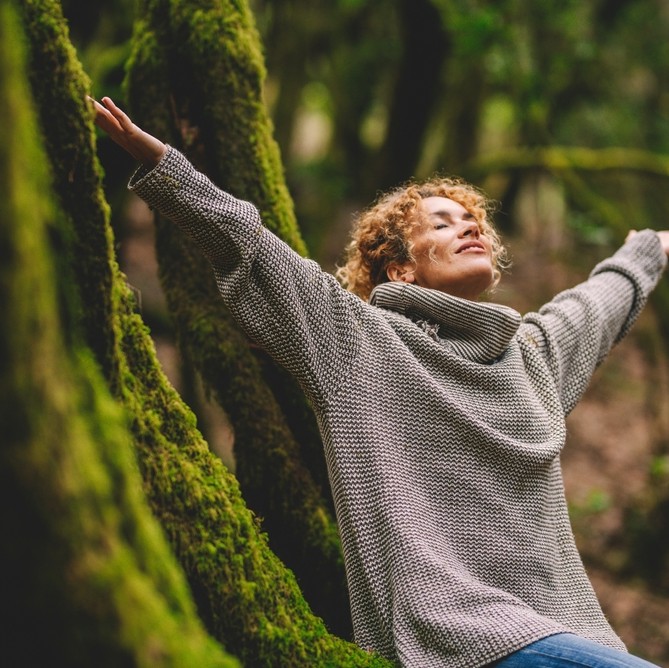 The Healing Power of Nature: Embracing Eco-Therapy for Your Well-Being