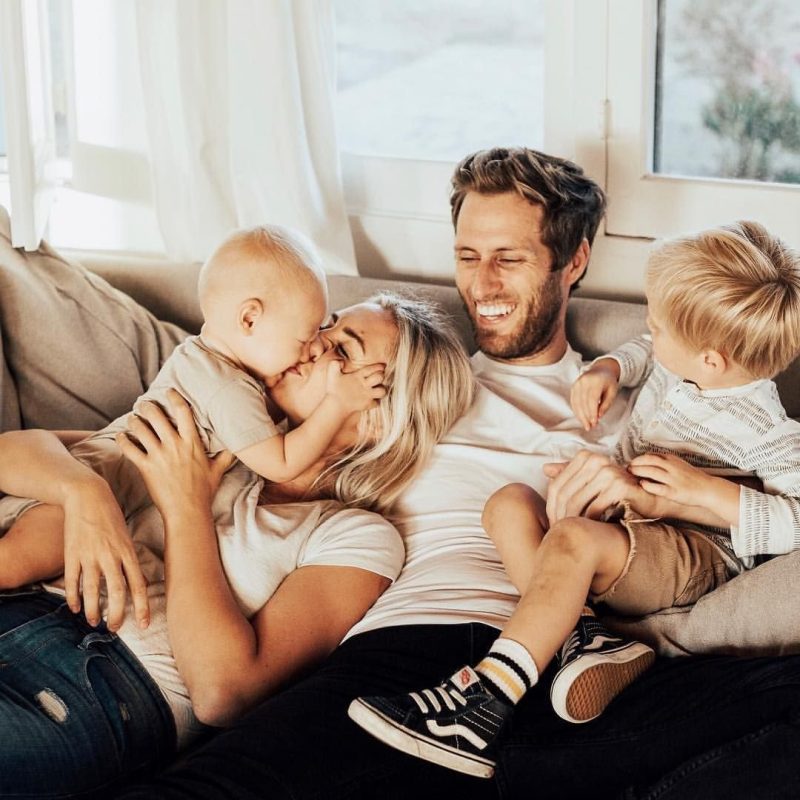 10 Exceptional Reasons To Start a Family