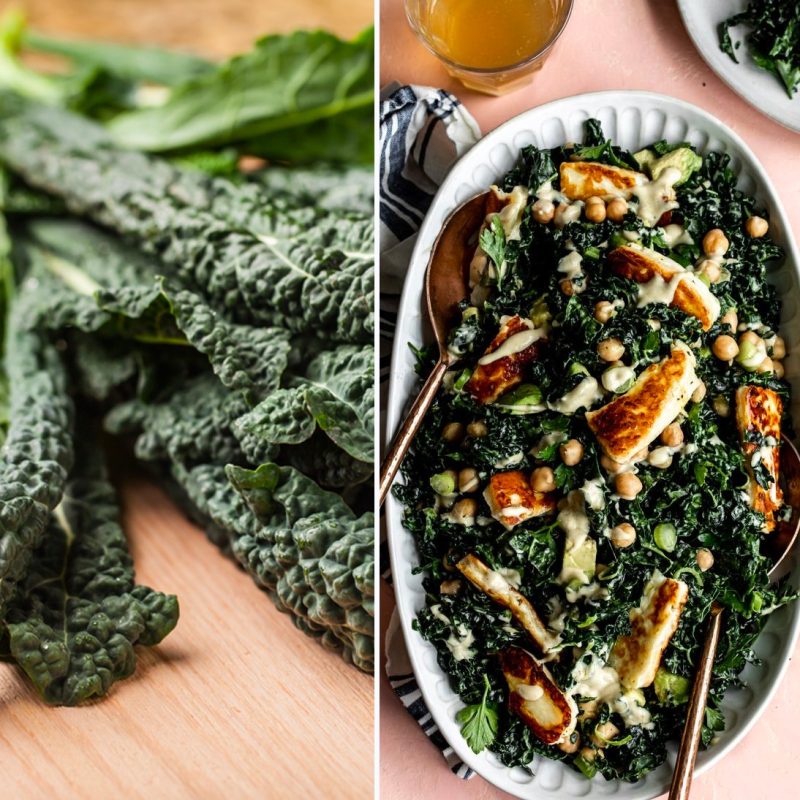 The Ultimate Leafy Green Vegetables To Supercharge Your Diet