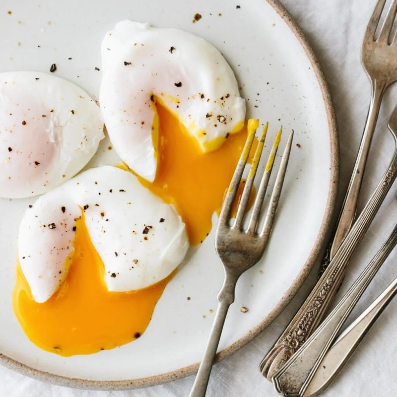 12 Inspired Egg Breakfast Ideas That You’ll Love!