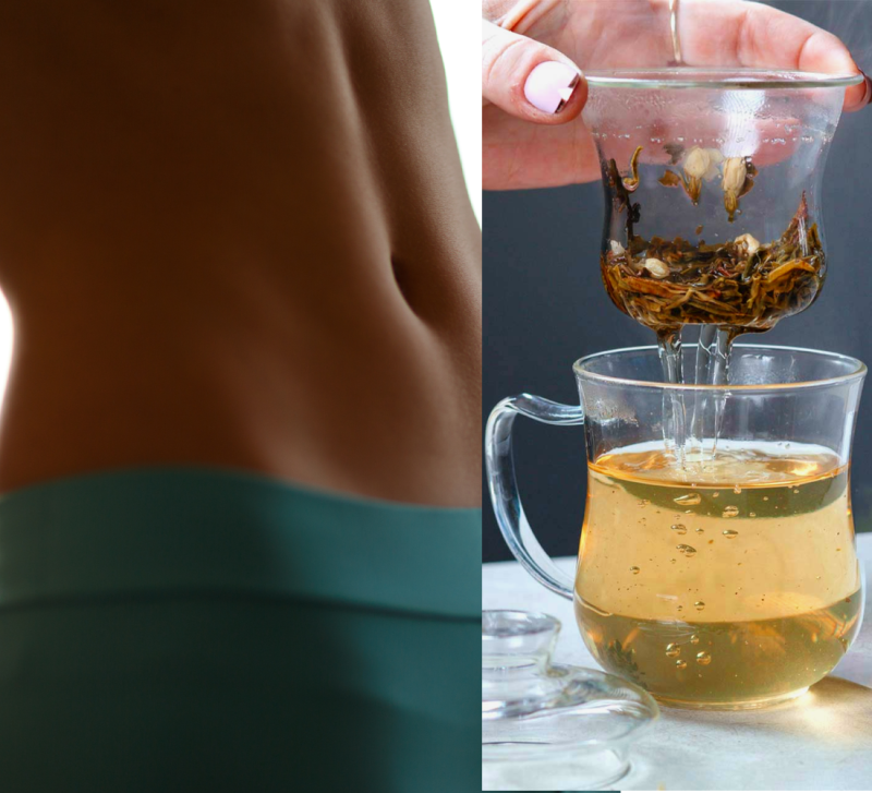 A Nightly Elixir for a Slimmer You: How One Drink Can Support Your Weight Loss Goals