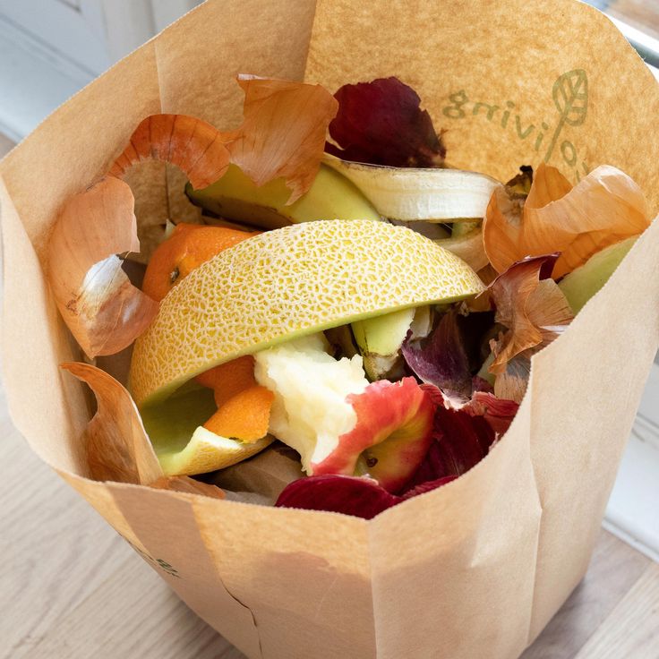 8 Simple Ways to Reduce Food Waste