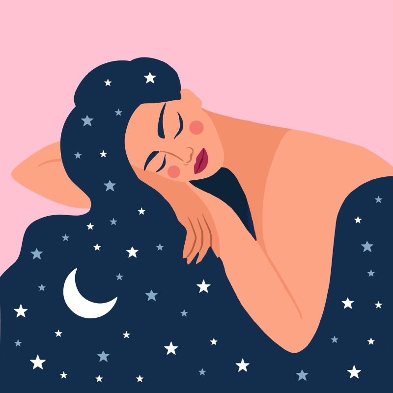 12 Proven Tips to Sleep Better at Night