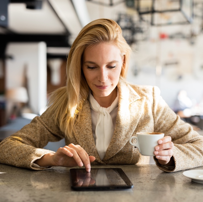 A Beginner’s Guide to Investing As a Woman