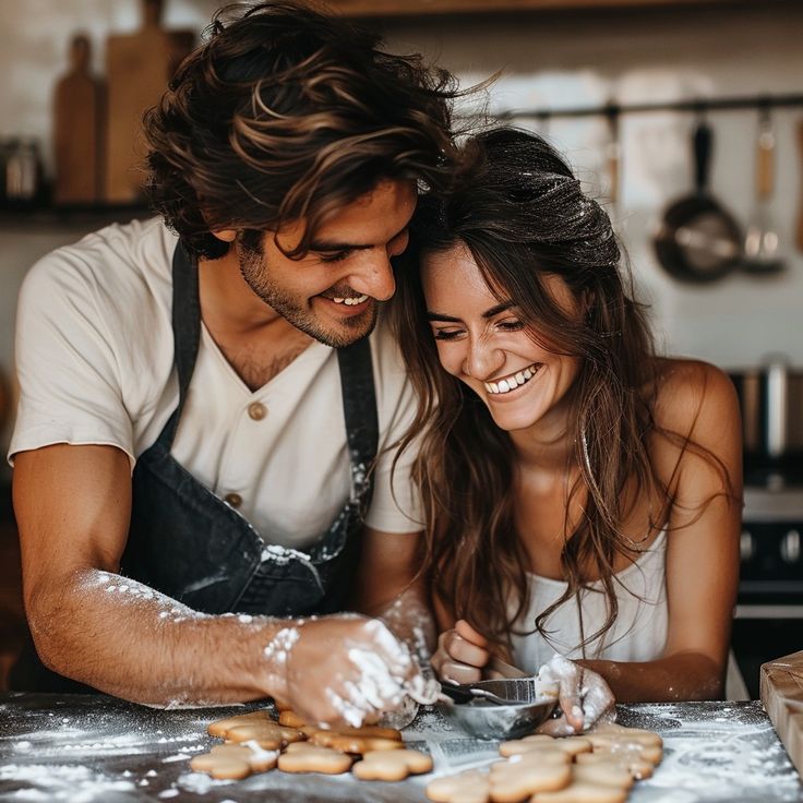 10 Things Women Only Do With Men They Love, According To Psychology