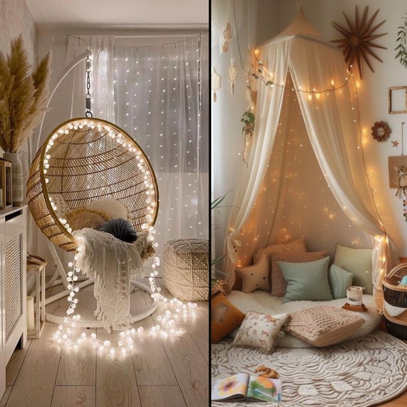 Take Your Bedroom to the Next Level: Top 12 Trends for 2025